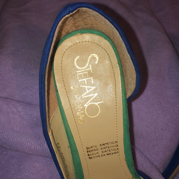 Shoes - Picture 6 of 6